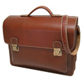 satchel/ school bags produced out full grain calf leather